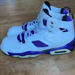 AIR JORDAN FLIGHT CLUB 91 (GS)